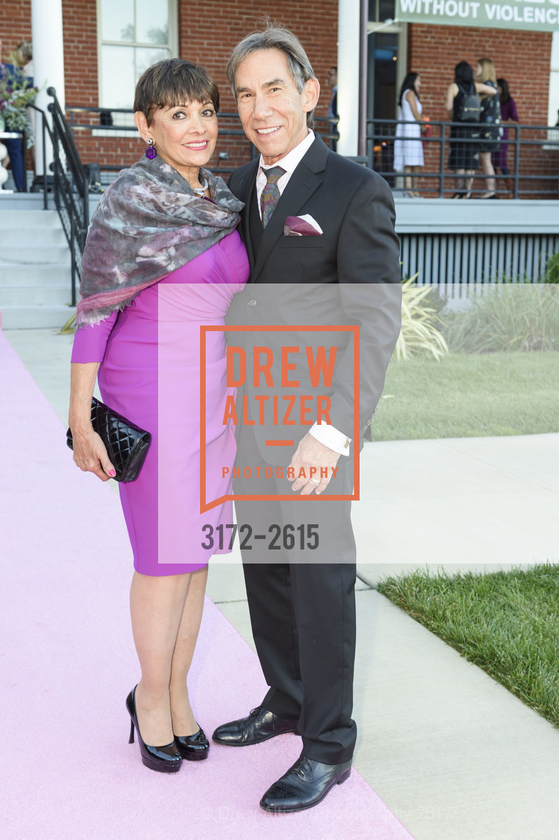 Marti Diamond, Steve Diamond, Futures Without Violence Hosts Big Little Night, Futures Without Violence. 100 Montgomery Street, THE PRESIDIO, September 19th, 2017, Photo #3172-2615 Marti Diamond, Steve Diamond, Photo #3172-2615