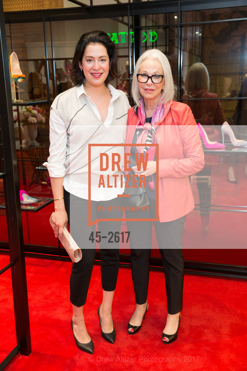 Becky Asher, Nancy Asher, Photo #45-2617
