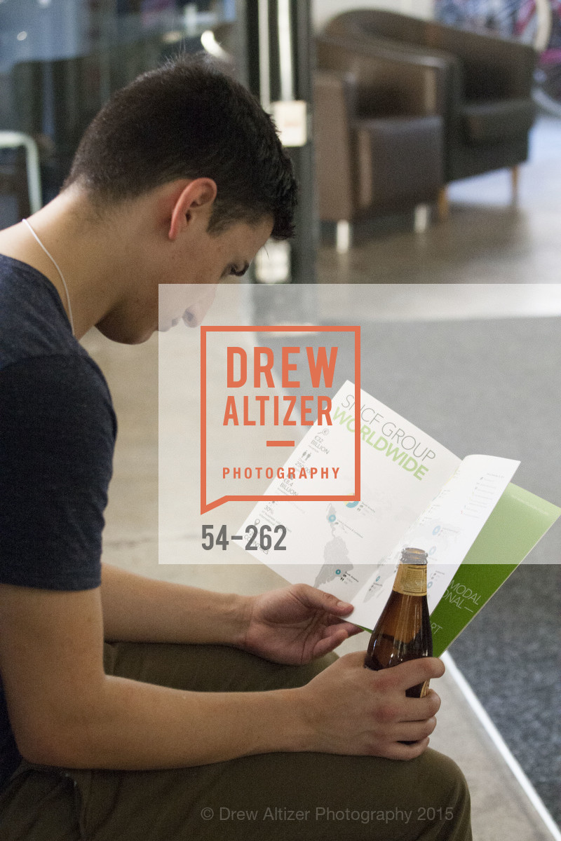 Atmosphere, Inauguration of SNCF Innovation Lab, 169 11th St, August 26th, 2015,Drew Altizer, Drew Altizer Photography, full-service agency, private events, San Francisco photographer, photographer california