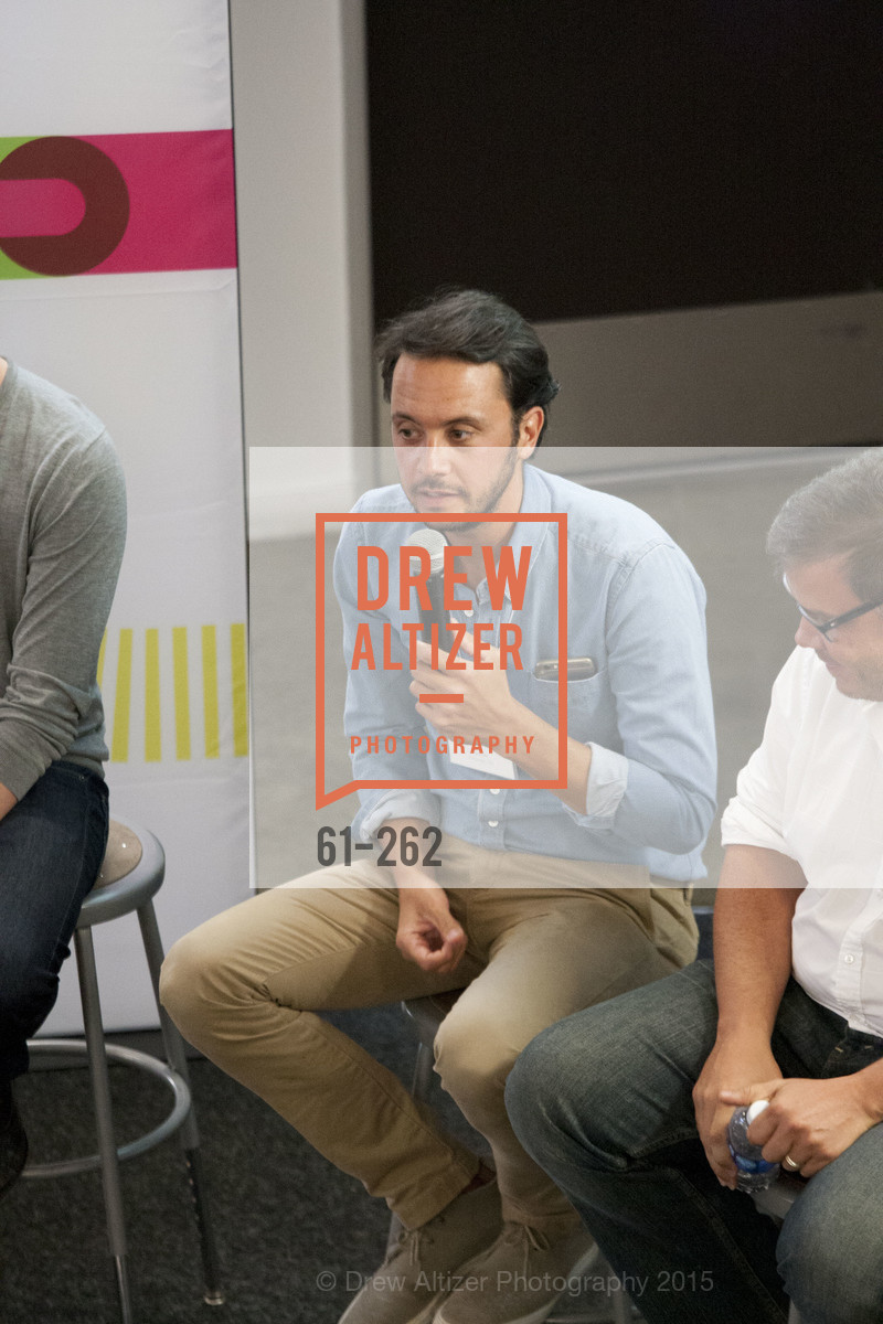 Florent Peyre, Inauguration of SNCF Innovation Lab, 169 11th St, August 26th, 2015,Drew Altizer, Drew Altizer Photography, full-service agency, private events, San Francisco photographer, photographer california