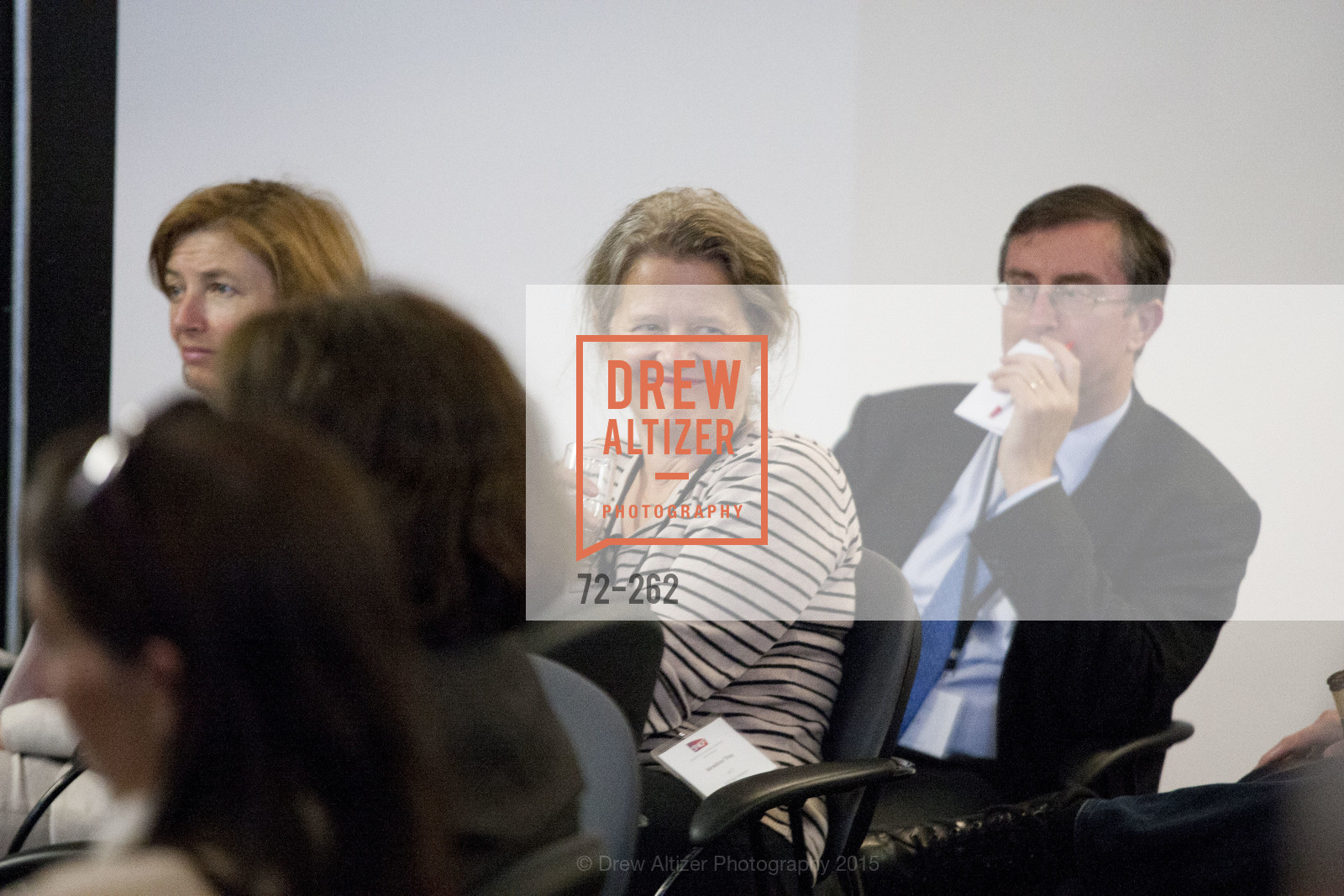 Benedicte Tilloy, Inauguration of SNCF Innovation Lab, 169 11th St, August 26th, 2015,Drew Altizer, Drew Altizer Photography, full-service agency, private events, San Francisco photographer, photographer california