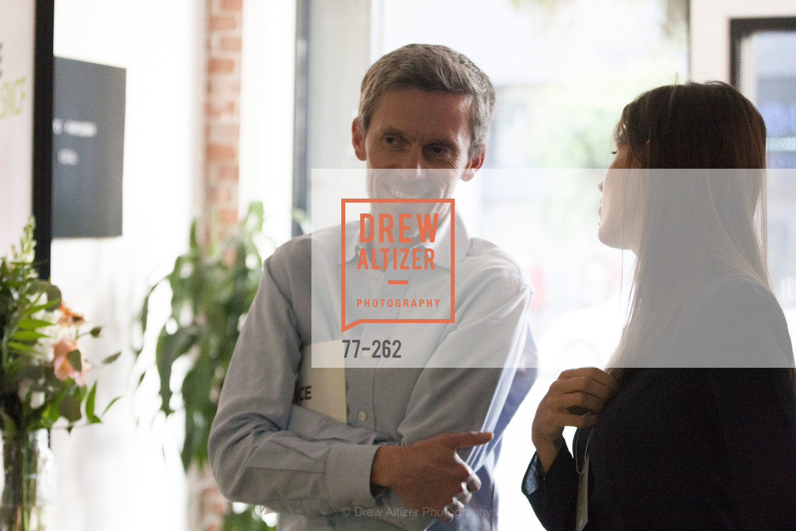 Extras, Inauguration of SNCF Innovation Lab, August 26th, 2015, Photo,Drew Altizer, Drew Altizer Photography, full-service agency, private events, San Francisco photographer, photographer california