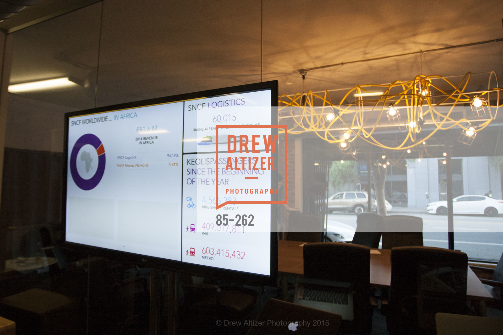 Atmosphere, Inauguration of SNCF Innovation Lab, 169 11th St, August 26th, 2015,Drew Altizer, Drew Altizer Photography, full-service agency, private events, San Francisco photographer, photographer california