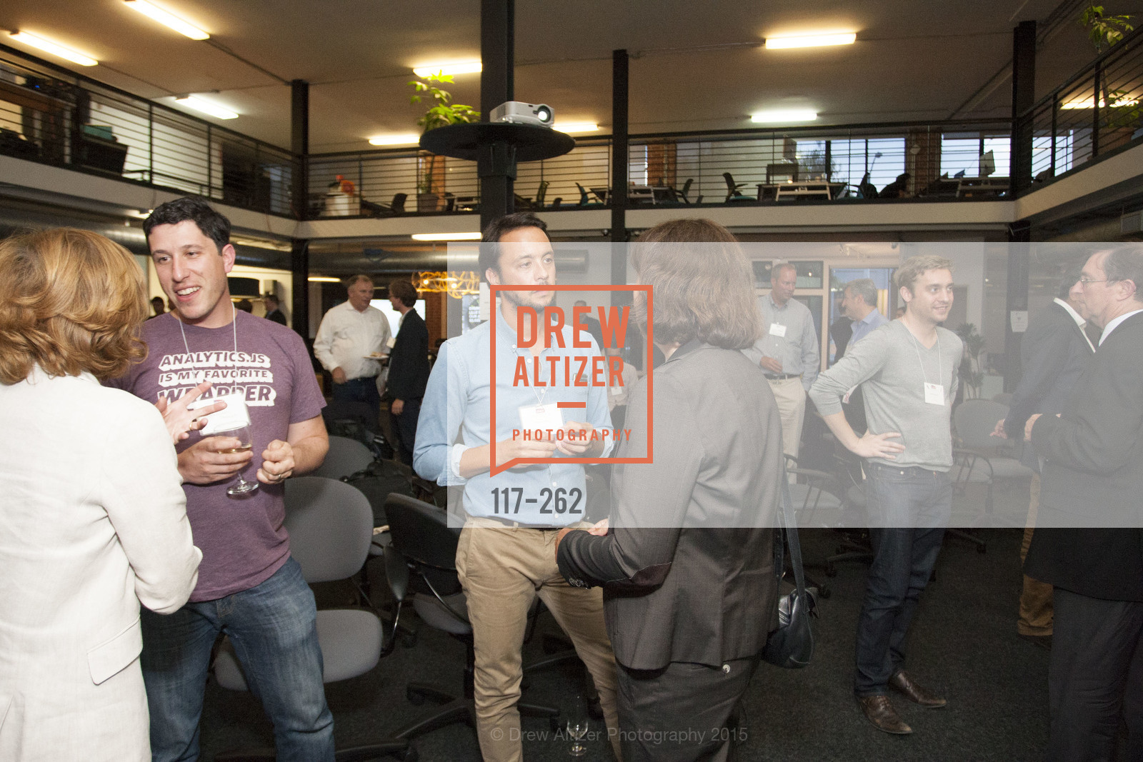 Raphael Parker, Florent Peyre, Inauguration of SNCF Innovation Lab, 169 11th St, August 26th, 2015,Drew Altizer, Drew Altizer Photography, full-service agency, private events, San Francisco photographer, photographer california