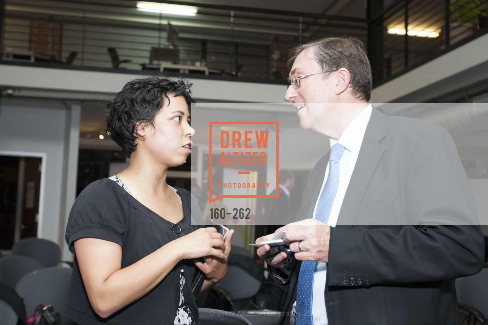 Pierre Izard, Inauguration of SNCF Innovation Lab, 169 11th St, August 26th, 2015,Drew Altizer, Drew Altizer Photography, full-service agency, private events, San Francisco photographer, photographer california