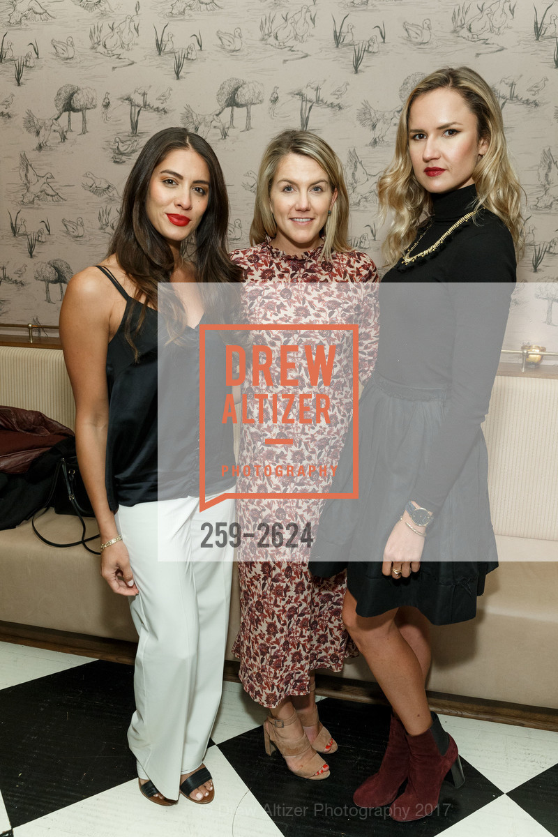Jen Yeager, Kate Perry, Danielle Bernhisel, Park Tavern launches Petite Marlowe, Petite Marlowe. Townsend street, September 20th, 2017, Photo #259-2624 Jen Yeager, Kate Perry, Danielle Bernhisel, Photo #259-2624