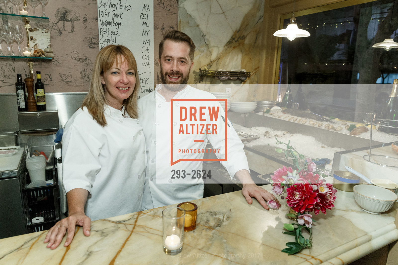 Jennifer Puccio, Henry French, Park Tavern launches Petite Marlowe, Petite Marlowe. Townsend street, September 20th, 2017, Photo #293-2624 Jennifer Puccio, Henry French, Photo #293-2624