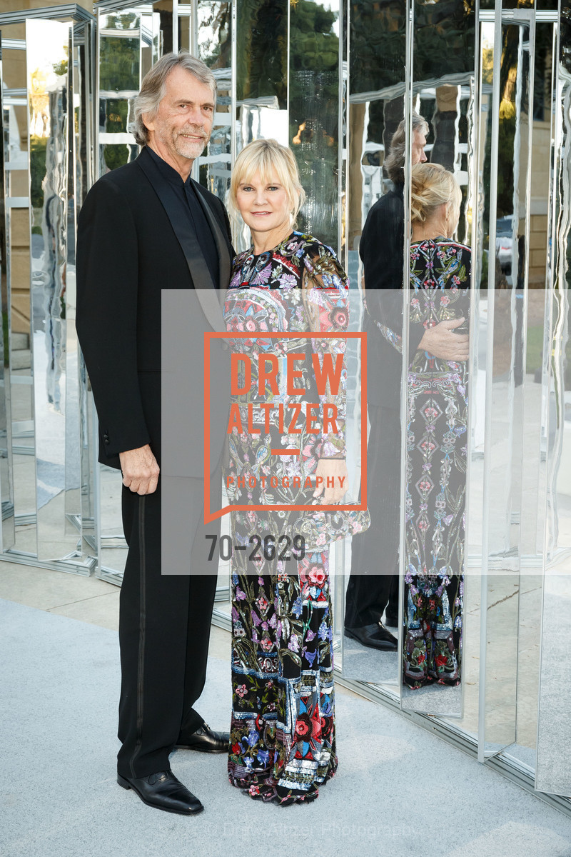 Craig Roberts, Caroline Labe, Rodin by Moonlight 2017, Cantor Arts Center. 328 Lomita Dr, Stanford, CA 94305, Photo #70-2629 Craig Roberts, Caroline Labe, Photo #70-2629