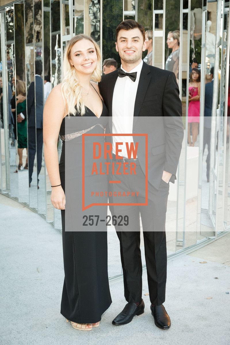 Olivia Peek, Ben Lensch, Photo #257-2629