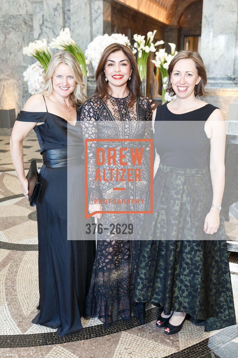 Jonna Hunter, Sara Abbasi, Sara Larsen, Rodin by Moonlight 2017, Cantor Arts Center. 328 Lomita Dr, Stanford, CA 94305, Photo #376-2629 Jonna Hunter, Sara Abbasi, Sara Larsen, Photo #376-2629