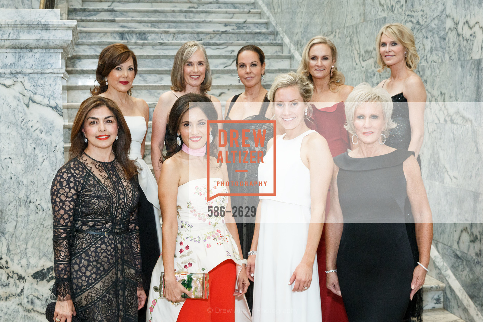 Sara Abbasi, Michele Kirsch, Komal Shah, Charlene Cogan, Katie Vaughn Anderson, Katie Dickson, Melissa Badger, Quin Shott, Rodin by Moonlight 2017, Cantor Arts Center. 328 Lomita Dr, Stanford, CA 94305, Photo #586-2629 Sara Abbasi, Michele Kirsch, Komal Shah, Charlene Cogan, Katie Vaughn Anderson, Katie Dickson, Melissa Badger, Quin Shott, Photo #586-2629