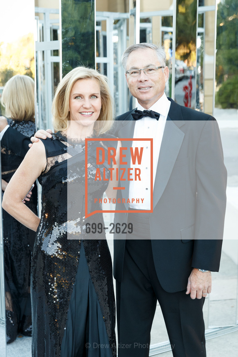 Loren Gordon, Mike Gordon, Photo #699-2629