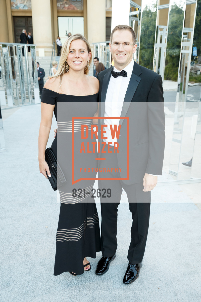 Sally Loverro, Tom Loverro, Rodin by Moonlight 2017, Cantor Arts Center. 328 Lomita Dr, Stanford, CA 94305, Photo #821-2629 Sally Loverro, Tom Loverro, Photo #821-2629