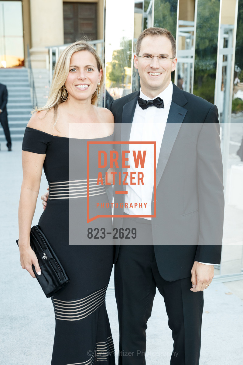 Sally Loverro, Tom Loverro, Rodin by Moonlight 2017, Cantor Arts Center. 328 Lomita Dr, Stanford, CA 94305, Photo #823-2629 Sally Loverro, Tom Loverro, Photo #823-2629