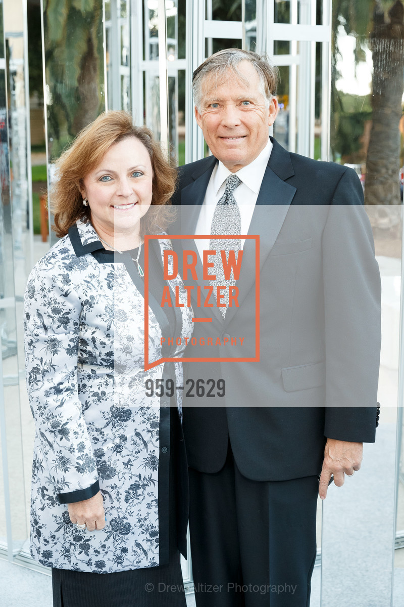 Karen DeGolia, Rick DeGolia, Photo #959-2629