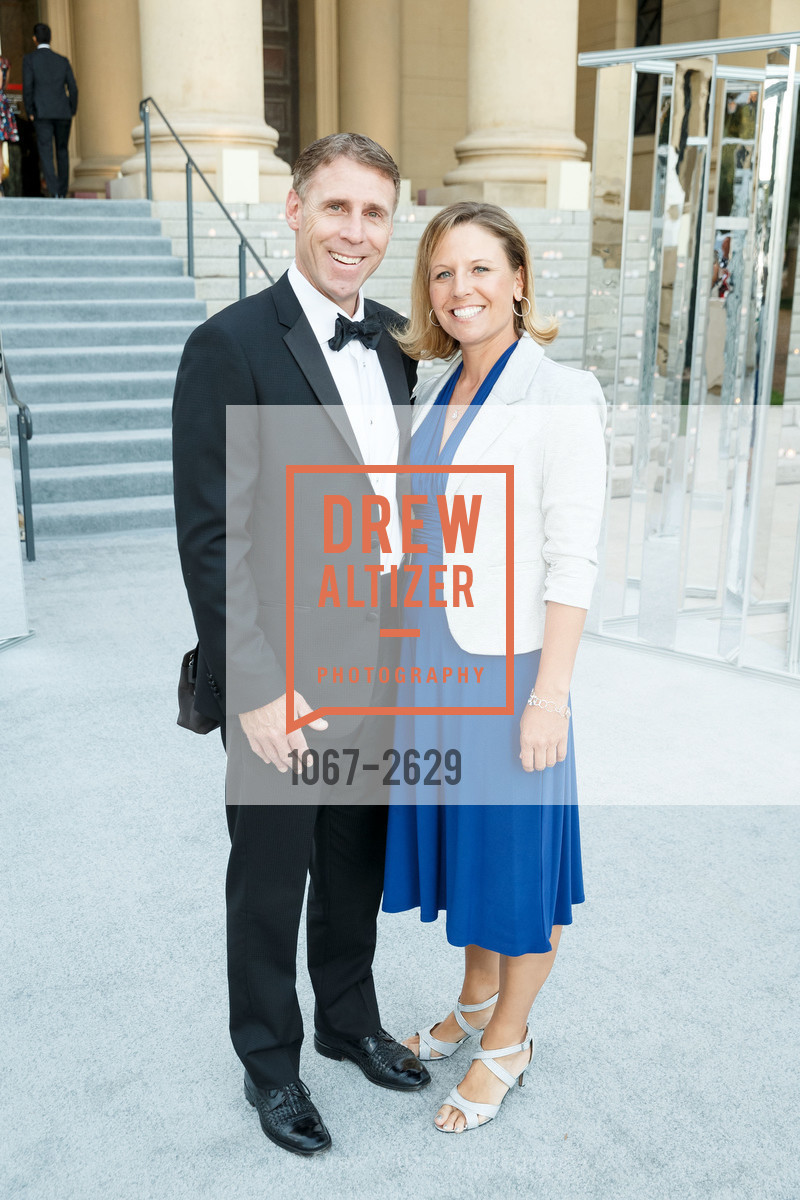Rich Kelly, Stacie Alberico, Rodin by Moonlight 2017, Cantor Arts Center. 328 Lomita Dr, Stanford, CA 94305, Photo #1067-2629 Rich Kelly, Stacie Alberico, Photo #1067-2629