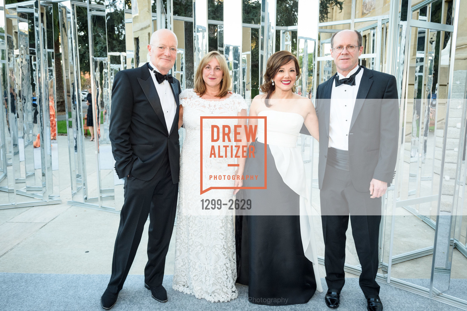 Jorgen Schmidt, Lisa Peterson, Michele Kirsch, Steve Kirsch, Photo #1299-2629