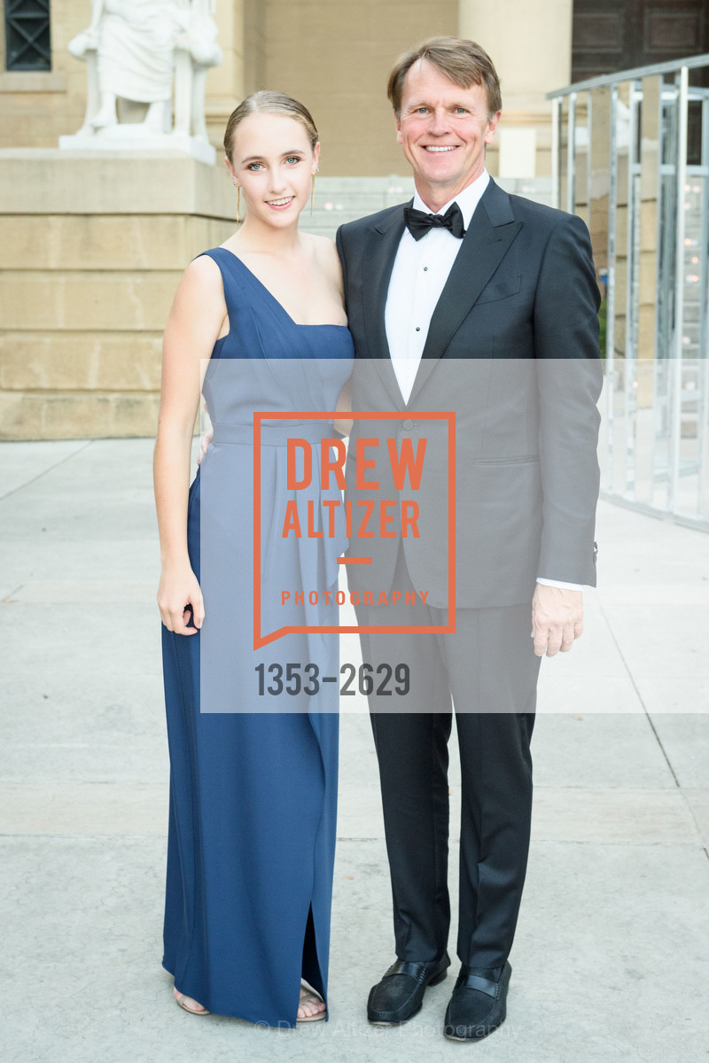 Grace Peek, Mark Peek, Rodin by Moonlight 2017, Cantor Arts Center. 328 Lomita Dr, Stanford, CA 94305, Photo #1353-2629 Grace Peek, Mark Peek, Photo #1353-2629