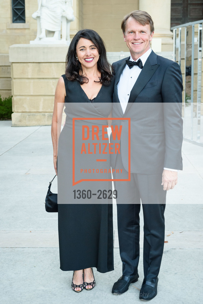 Karen Edwards, Mark Peek, Photo #1360-2629