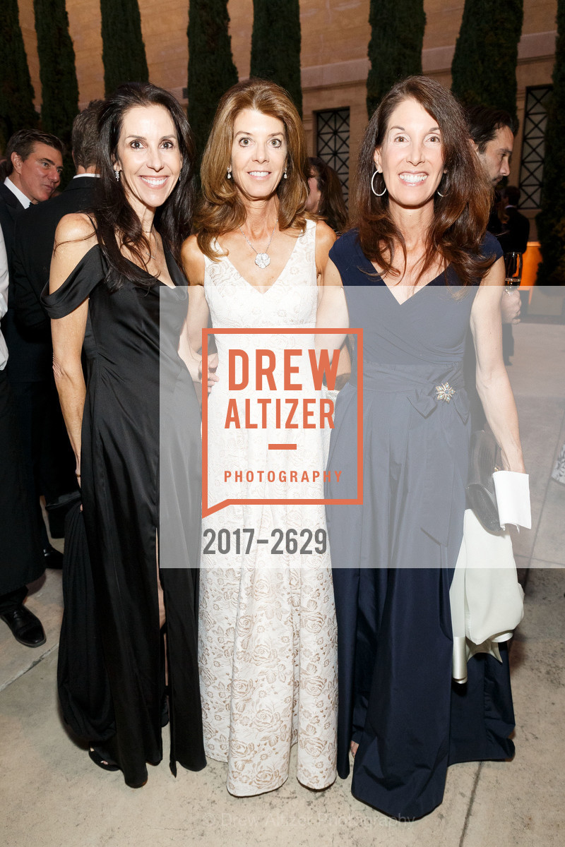 Annie Barnett, Anne Lawler, Anne Mellenthin, Rodin by Moonlight 2017, Cantor Arts Center. 328 Lomita Dr, Stanford, CA 94305, Photo #2017-2629 Annie Barnett, Anne Lawler, Anne Mellenthin, Photo #2017-2629