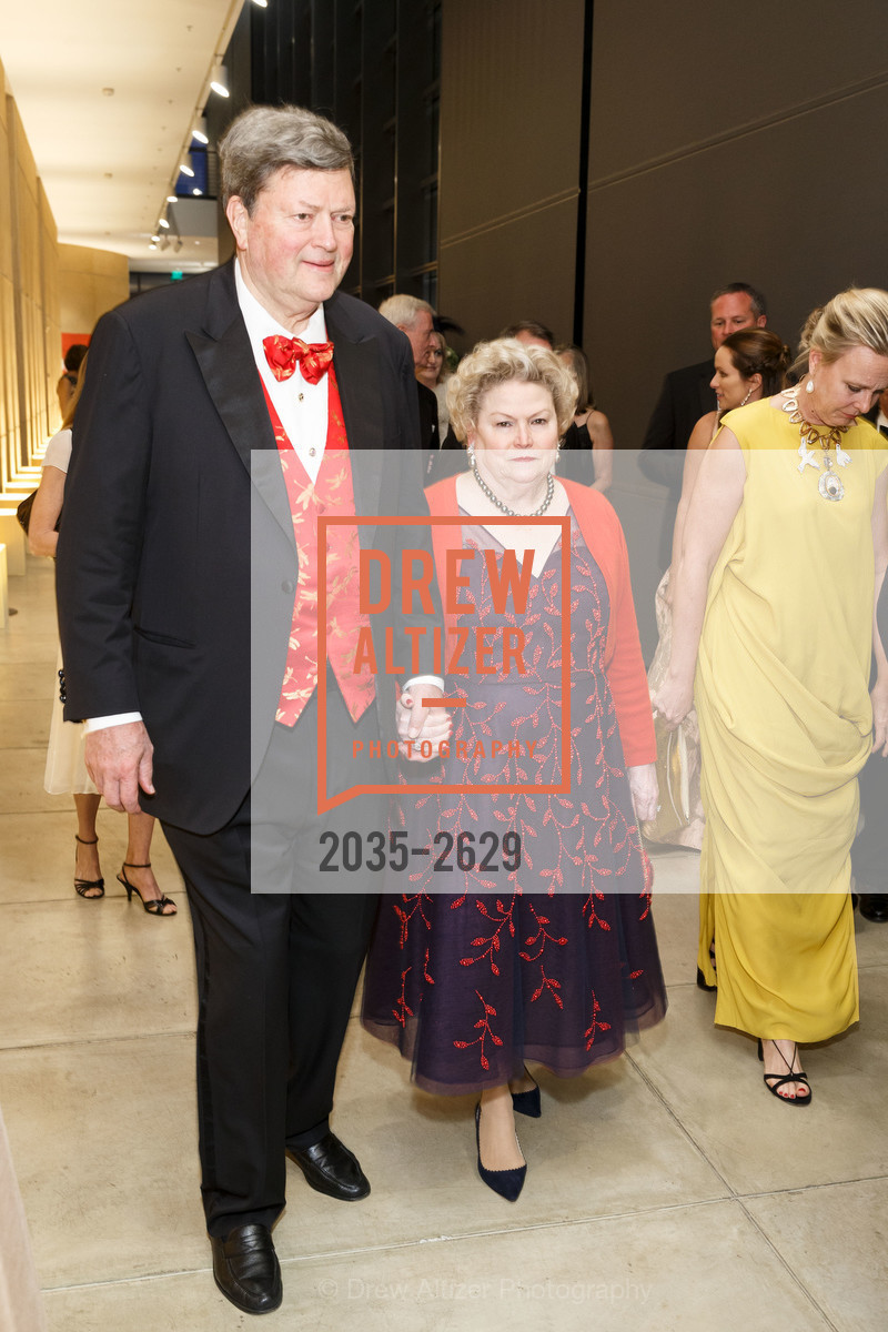 John Gunn, Cynthia Gunn, Photo #2035-2629