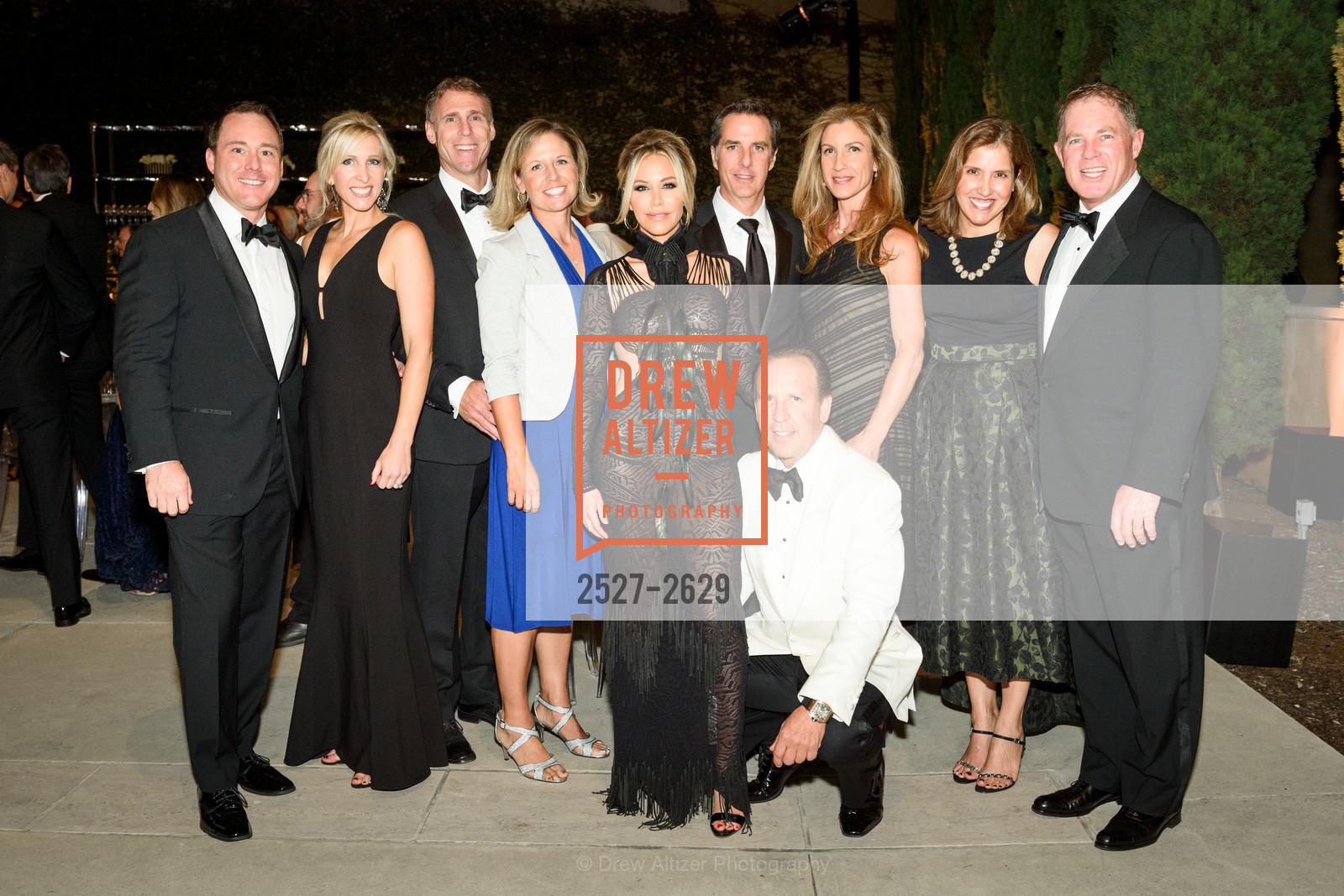 Damon Scholl, Ashley Scholl, Rich Kelly, Stacie Alberico, Tara Dollinger, David Dollinger, Denise Uhl, John Uhl, Rodin by Moonlight 2017, Cantor Arts Center. 328 Lomita Dr, Stanford, CA 94305, Photo #2527-2629 Damon Scholl, Ashley Scholl, Rich Kelly, Stacie Alberico, Tara Dollinger, David Dollinger, Denise Uhl, John Uhl, Photo #2527-2629