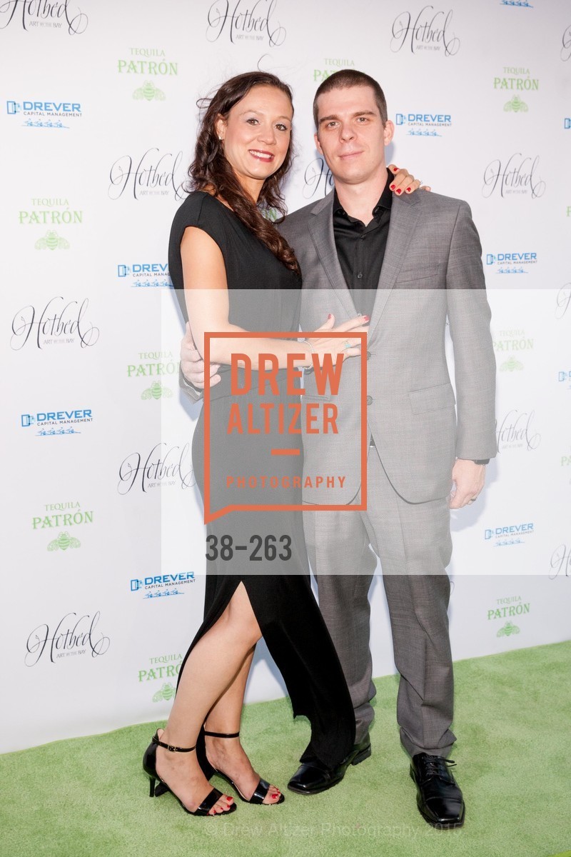 Layne Drever, Jeremiah Drever, Drever Family Foundation Presents The 2015 Hotbed Benefit, Private, August 22nd, 2015,Drew Altizer, Drew Altizer Photography, full-service agency, private events, San Francisco photographer, photographer california
