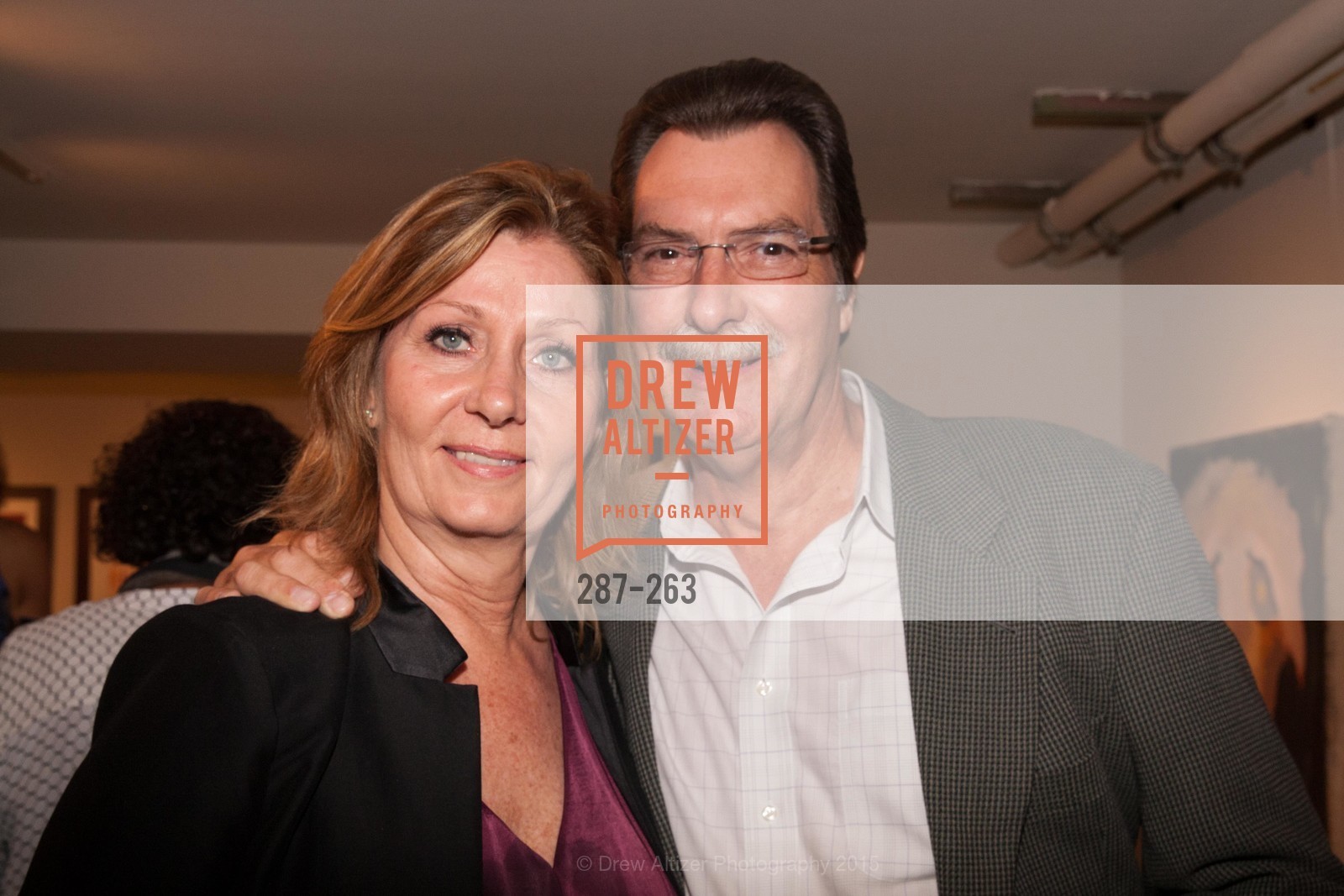 Lorraine McCoy, Steve McCoy, Drever Family Foundation Presents The 2015 Hotbed Benefit, Private, August 22nd, 2015,Drew Altizer, Drew Altizer Photography, full-service agency, private events, San Francisco photographer, photographer california