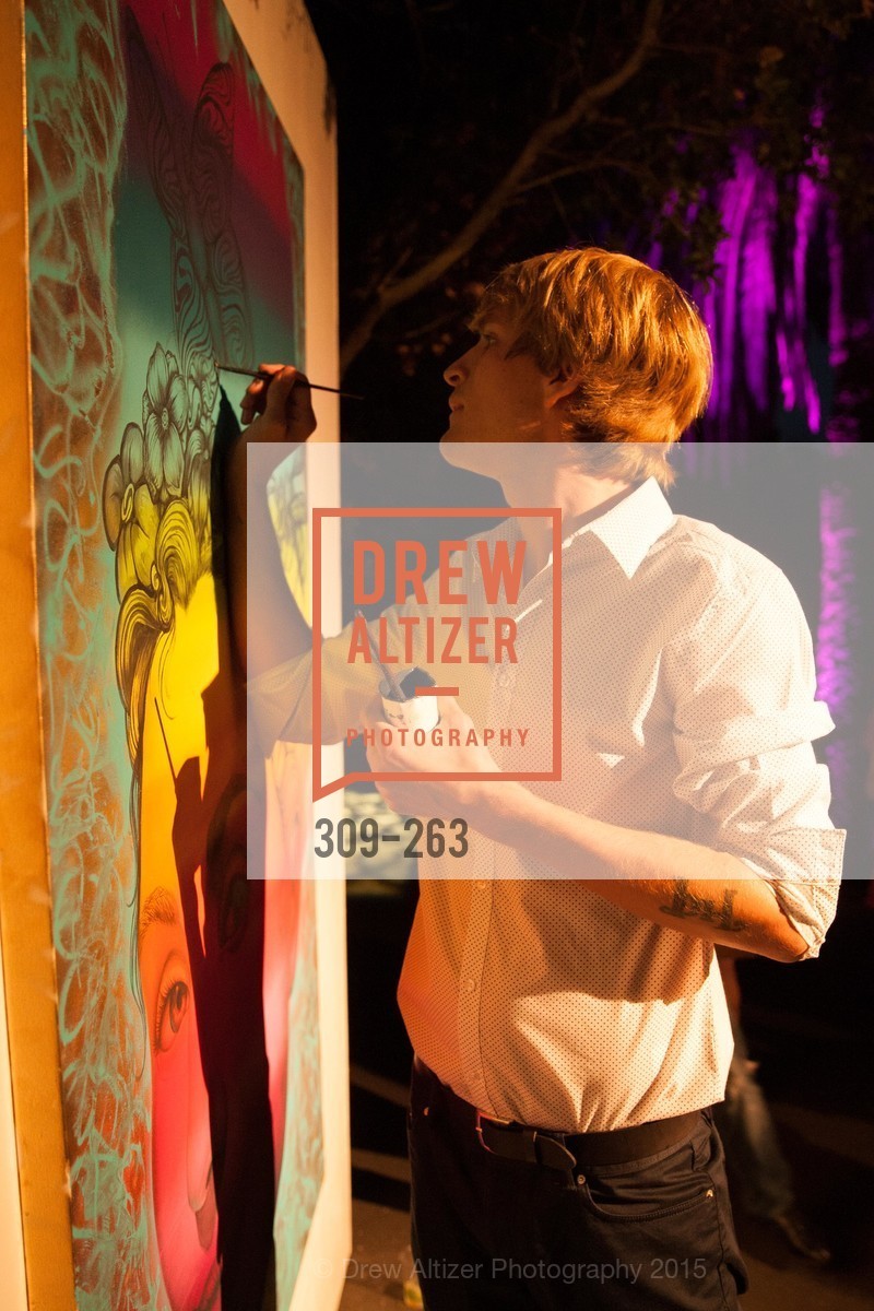 Shawn Bullen, Drever Family Foundation Presents The 2015 Hotbed Benefit, Private, August 22nd, 2015,Drew Altizer, Drew Altizer Photography, full-service agency, private events, San Francisco photographer, photographer california