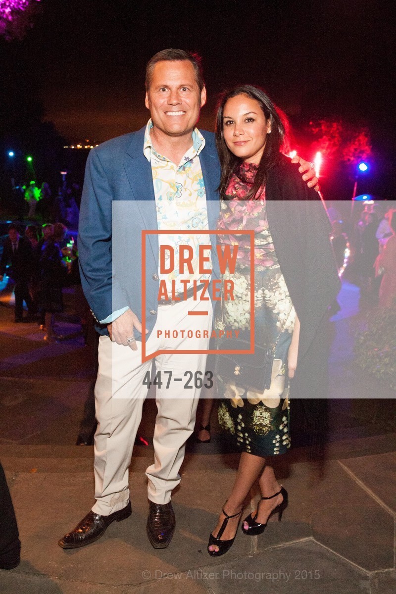 Mark Calvano, Bahya Oumil-Murad, Drever Family Foundation Presents The 2015 Hotbed Benefit, Private, August 22nd, 2015,Drew Altizer, Drew Altizer Photography, full-service agency, private events, San Francisco photographer, photographer california