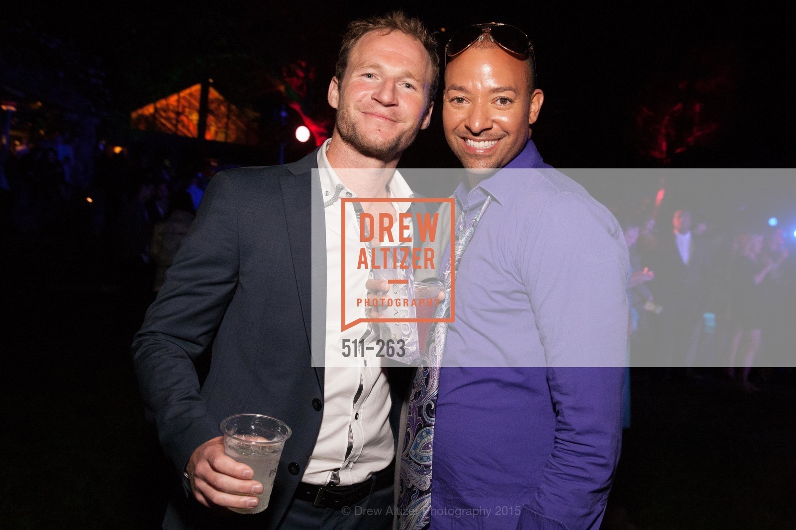 Noah Drever, Quincy McClinton, Drever Family Foundation Presents The 2015 Hotbed Benefit, Private, August 22nd, 2015,Drew Altizer, Drew Altizer Photography, full-service agency, private events, San Francisco photographer, photographer california