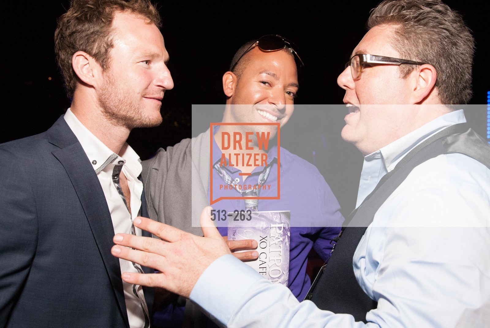 Noah Drever, Quincy McClinton, Clif Loftin, Drever Family Foundation Presents The 2015 Hotbed Benefit, Private, August 22nd, 2015,Drew Altizer, Drew Altizer Photography, full-service agency, private events, San Francisco photographer, photographer california