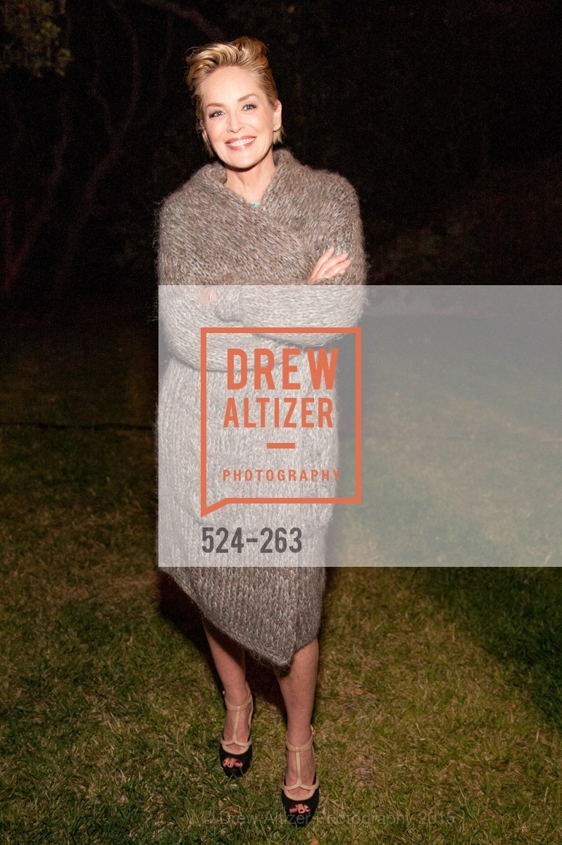 Sharon Stone, Drever Family Foundation Presents The 2015 Hotbed Benefit, Private, August 22nd, 2015,Drew Altizer, Drew Altizer Photography, full-service agency, private events, San Francisco photographer, photographer california