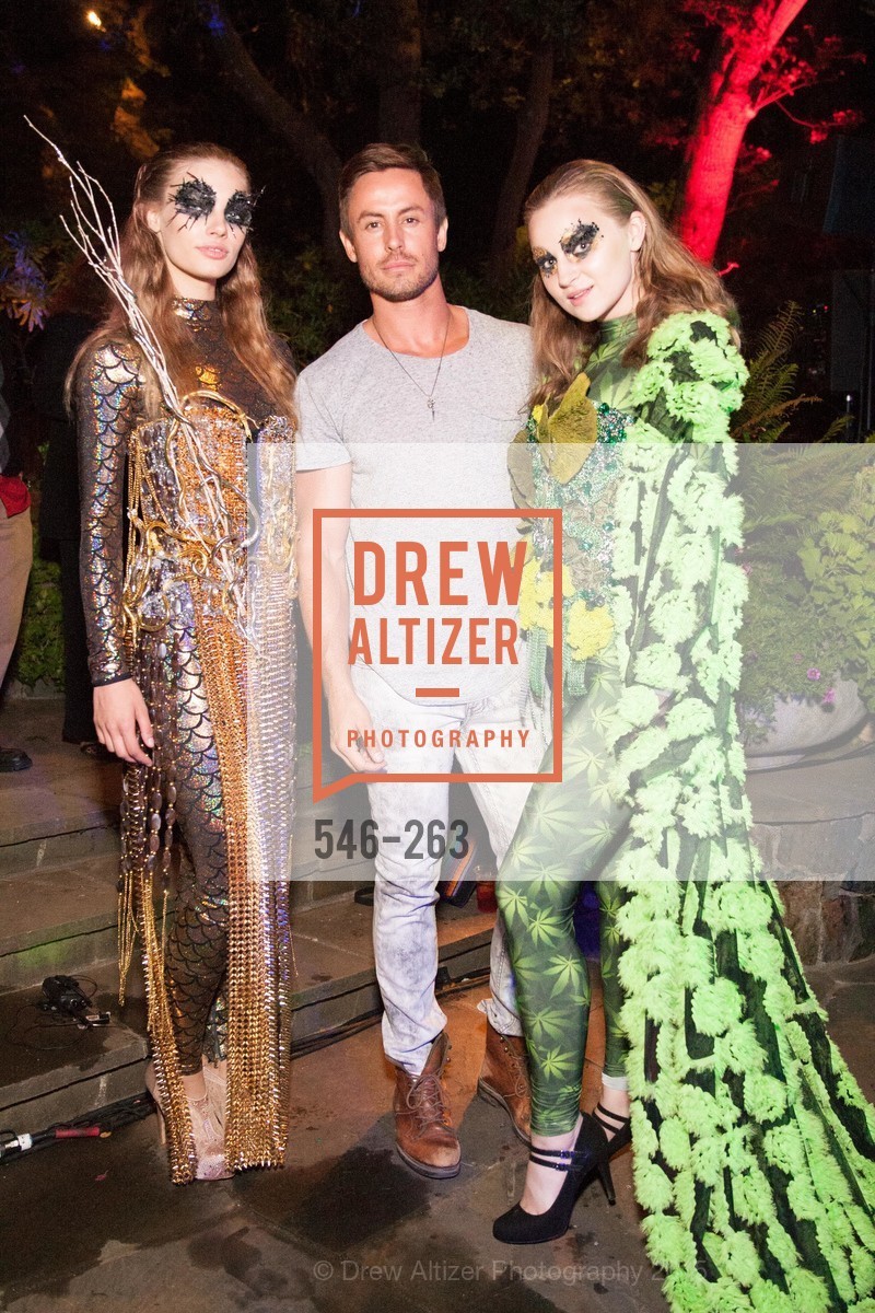 Galen Drever, Gucci & Vogue Dinner, Private. Giardini Del Paradiso, . 2900 Paradise Dr, August 22nd, 2015, Photo #546-263 Galen Drever, Photo #546-263