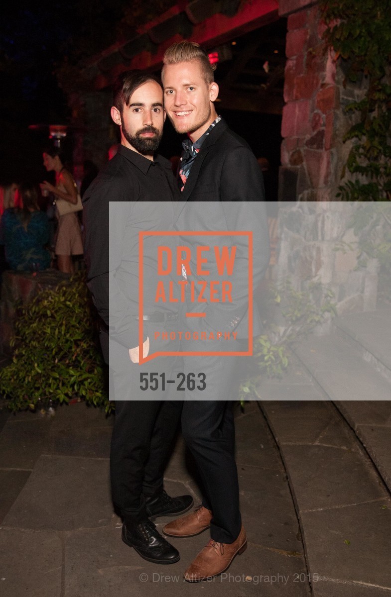 Joseph Jorgeria, Drever Family Foundation Presents The 2015 Hotbed Benefit, Private, August 22nd, 2015,Drew Altizer, Drew Altizer Photography, full-service agency, private events, San Francisco photographer, photographer california