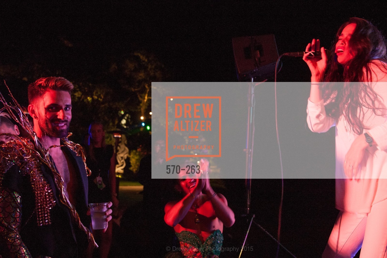 Chelsea Tyler, Drever Family Foundation Presents The 2015 Hotbed Benefit, Private, August 22nd, 2015,Drew Altizer, Drew Altizer Photography, full-service agency, private events, San Francisco photographer, photographer california