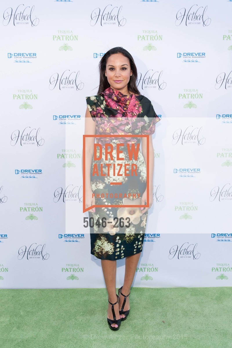 Bahya Oumil-Murad, Drever Family Foundation Presents The 2015 Hotbed Benefit, Private, August 22nd, 2015,Drew Altizer, Drew Altizer Photography, full-service agency, private events, San Francisco photographer, photographer california