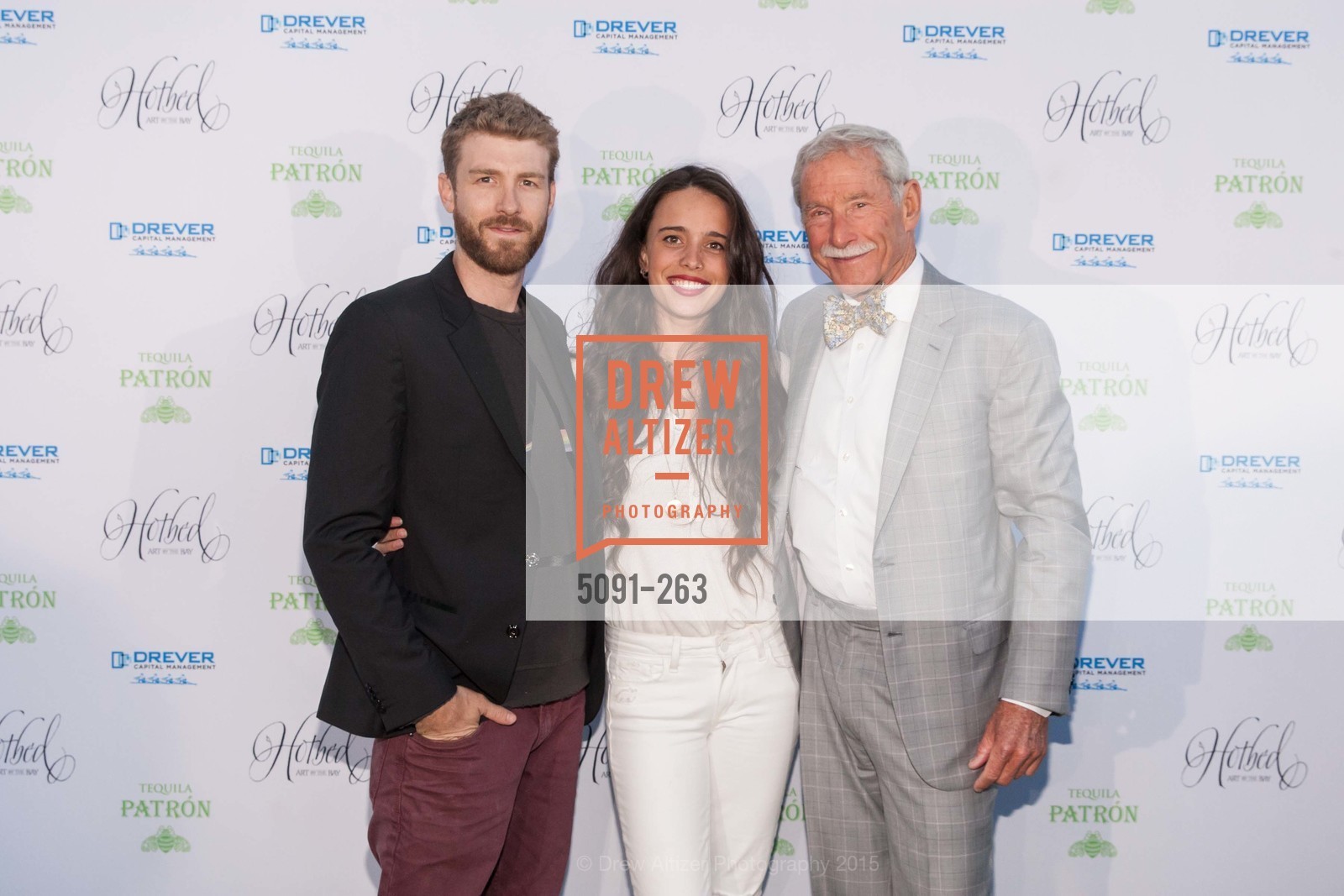Jon Foster, Chelsea Tyler, Maxwell Drever, Drever Family Foundation Presents The 2015 Hotbed Benefit, Private, August 22nd, 2015,Drew Altizer, Drew Altizer Photography, full-service agency, private events, San Francisco photographer, photographer california