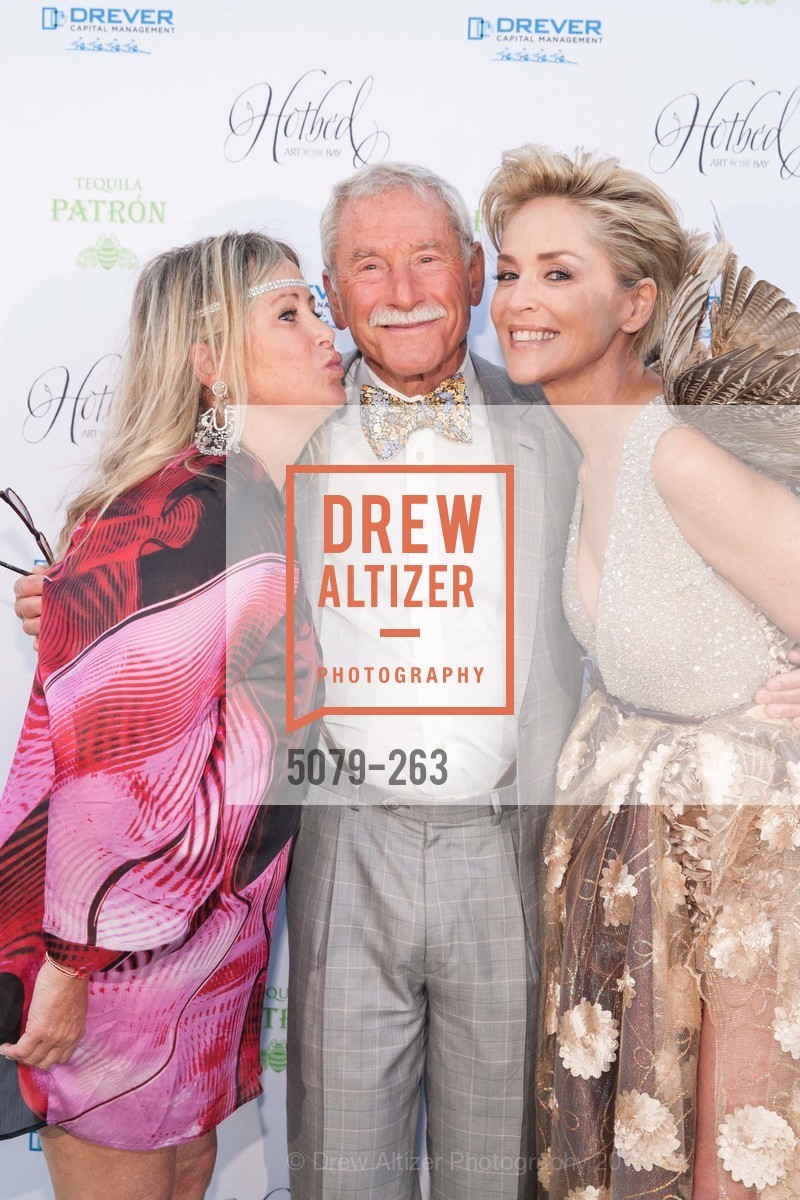 Maxwell Drever, Sharon Stone, Drever Family Foundation Presents The 2015 Hotbed Benefit, Private, August 22nd, 2015,Drew Altizer, Drew Altizer Photography, full-service agency, private events, San Francisco photographer, photographer california