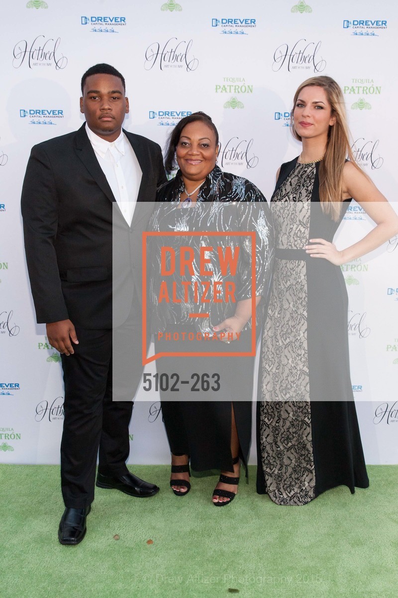 Christopher Armstrong, Doris Armstrong, Melanie Marsell, Drever Family Foundation Presents The 2015 Hotbed Benefit, Private, August 22nd, 2015,Drew Altizer, Drew Altizer Photography, full-service agency, private events, San Francisco photographer, photographer california