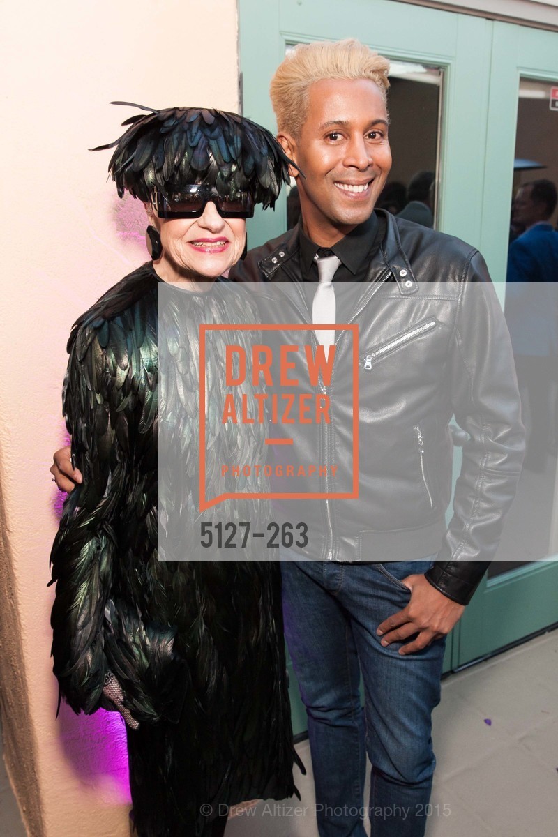 Joy Venturini Bianchi, Emillio Mesa, Drever Family Foundation Presents The 2015 Hotbed Benefit, Private, August 22nd, 2015,Drew Altizer, Drew Altizer Photography, full-service agency, private events, San Francisco photographer, photographer california