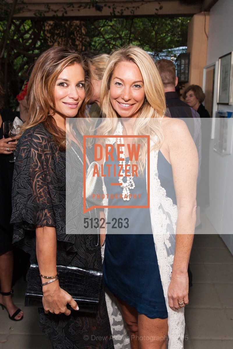 Claudia Ross, Tiffany Cummins, Drever Family Foundation Presents The 2015 Hotbed Benefit, Private, August 22nd, 2015,Drew Altizer, Drew Altizer Photography, full-service agency, private events, San Francisco photographer, photographer california