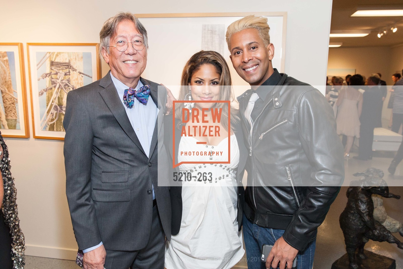 Nelson Hee, Emillio Mesa, Drever Family Foundation Presents The 2015 Hotbed Benefit, Private, August 22nd, 2015,Drew Altizer, Drew Altizer Photography, full-service agency, private events, San Francisco photographer, photographer california