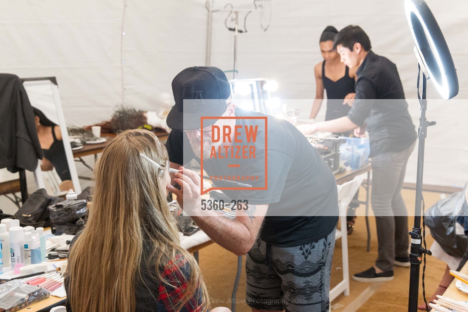Backstage, Drever Family Foundation Presents The 2015 Hotbed Benefit, Private, August 22nd, 2015,Drew Altizer, Drew Altizer Photography, full-service agency, private events, San Francisco photographer, photographer california