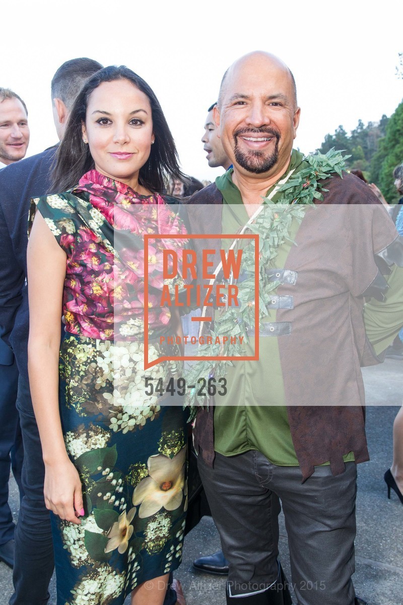 Bahya Oumil-Murad, Ted Hannig, Drever Family Foundation Presents The 2015 Hotbed Benefit, Private, August 22nd, 2015,Drew Altizer, Drew Altizer Photography, full-service agency, private events, San Francisco photographer, photographer california