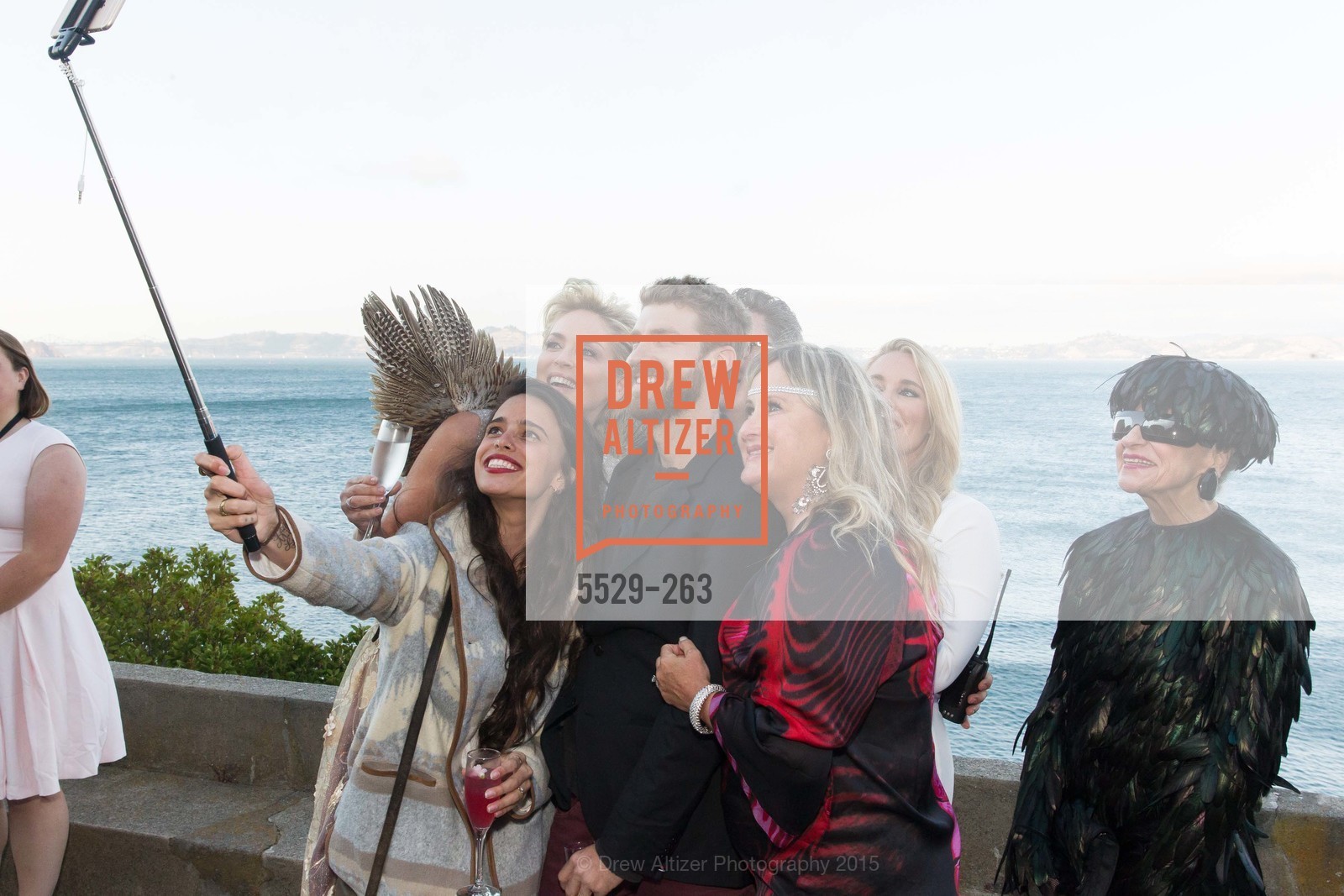 Sharon Stone, Clif Loftin, Chelsea Tyler, Jon Foster, Joy Venturini Bianchi, Drever Family Foundation Presents The 2015 Hotbed Benefit, Private, August 22nd, 2015,Drew Altizer, Drew Altizer Photography, full-service event agency, private events, San Francisco photographer, photographer California