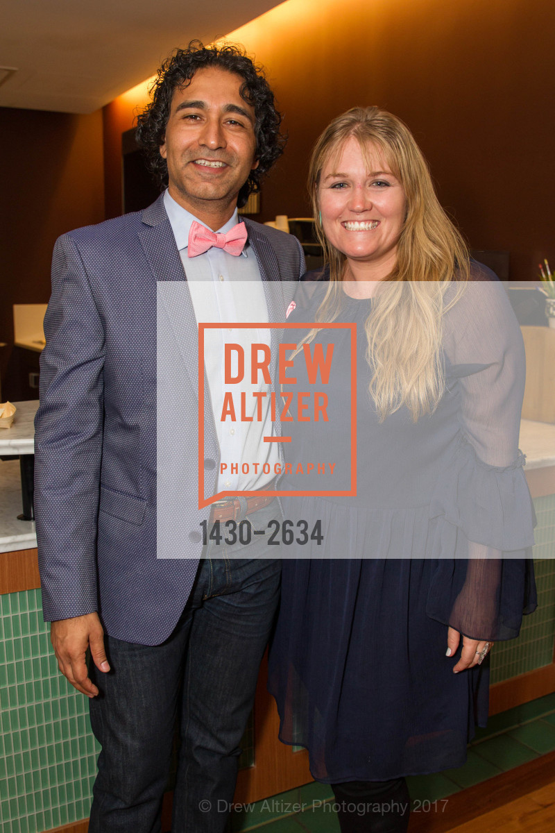 Sacha Shashi, Jeanne-Marie Cresalia, Roots of Peace Vines to Mines Global Toast to Peace in Vietnam, Walt Disney Family Museum. 104 Montgomery Street, September 21st, 2017, Photo #1430-2634 Sacha Shashi, Jeanne-Marie Cresalia, Photo #1430-2634