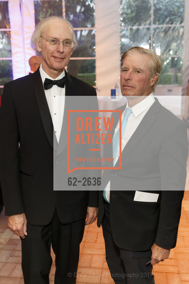 Daniel Fylstra, John Garvey, Photo #62-2636