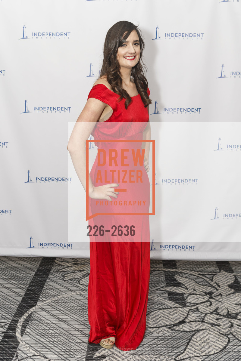 Jennifer Kaehms, Gala for the Future of Liberty, The Ritz-Carlton Hotel. 600 Stockton Street San Francisco, CA 94108, September 22nd, 2017, Photo #226-2636 Jennifer Kaehms, Photo #226-2636