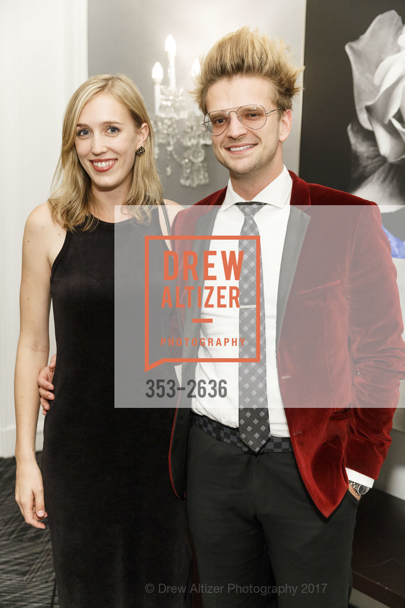 Lila Schoenfield, Dominik Andrzejczuk, Photo #353-2636